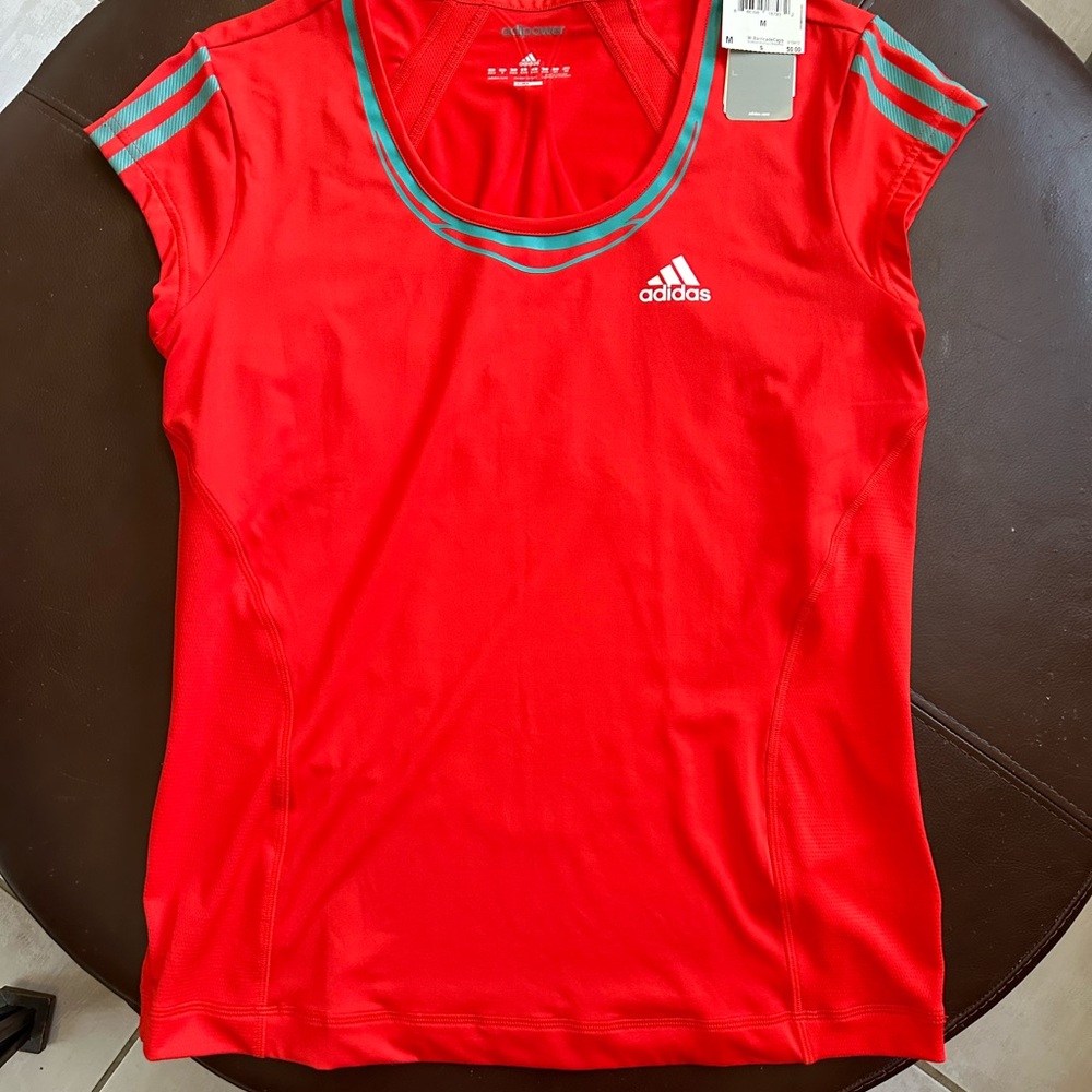 Adidas Women’s Tennis/Pickleball/Golf Cap Sleeve Medium - Make an Offer